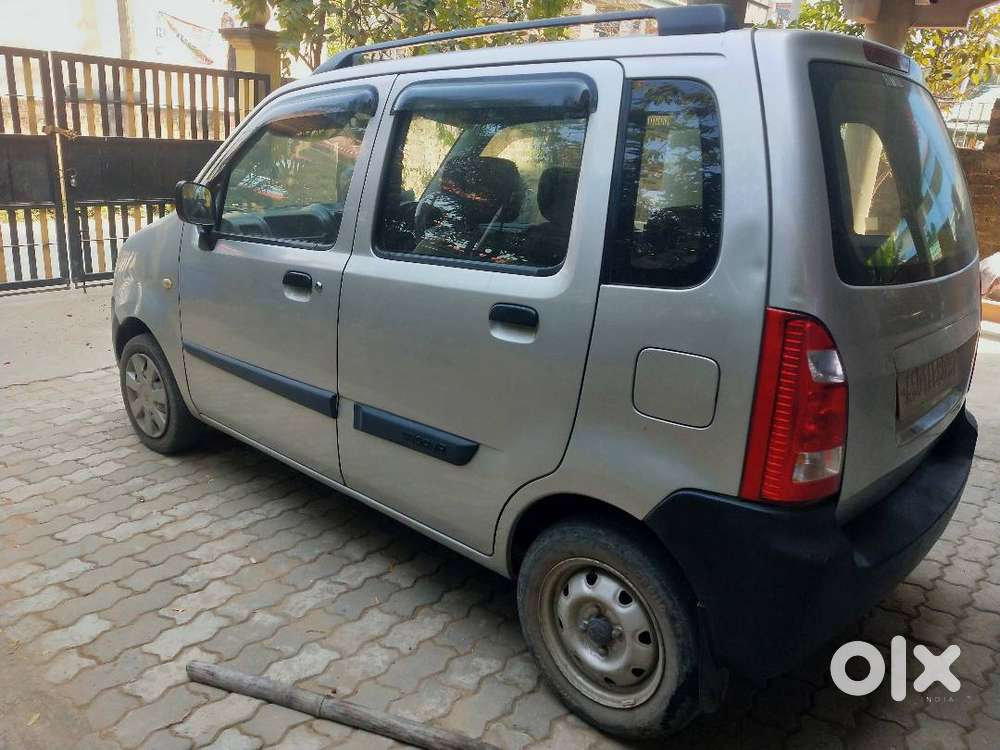 Single Owner Wagon R 2007  Excellent Condition  Urgent Sale