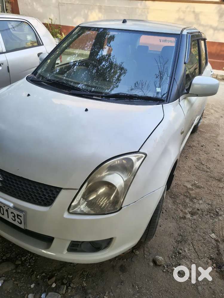Maruti Suzuki Swift 2008 Diesel 130000 Km Driven