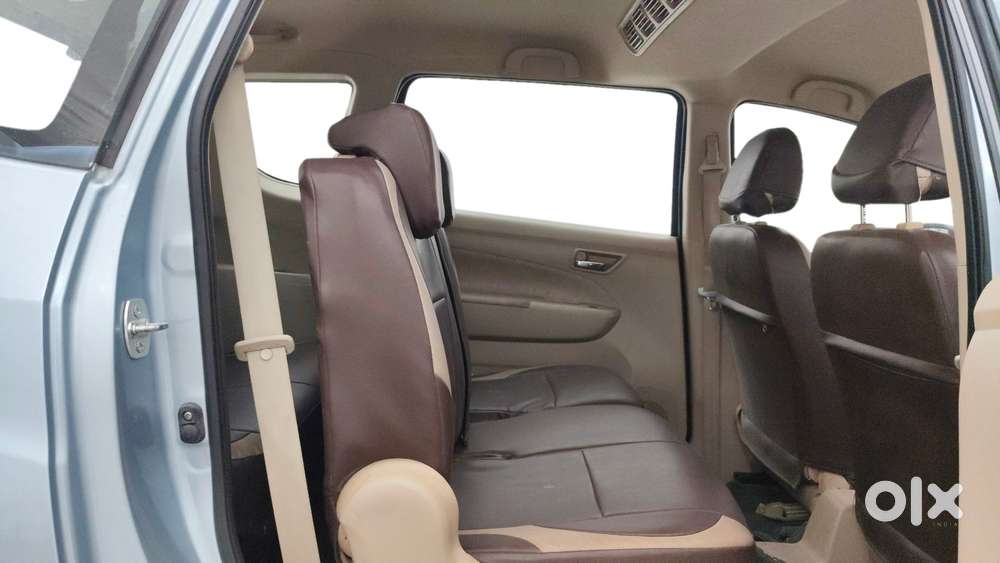 Maruti Suzuki Ertiga 2012-2015 Vxi Cng, 2015, Cng & Hybrids