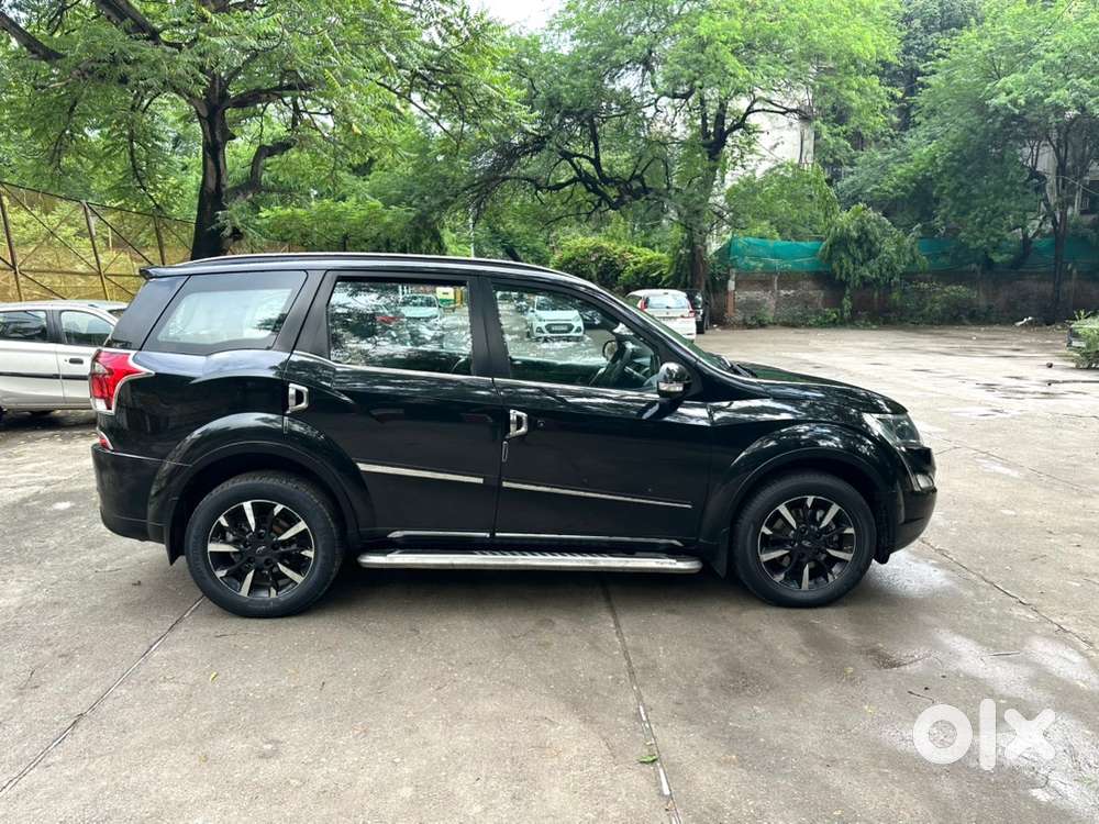 Mahindra Xuv500 Diesel 2018 W11 In Excellent Condition