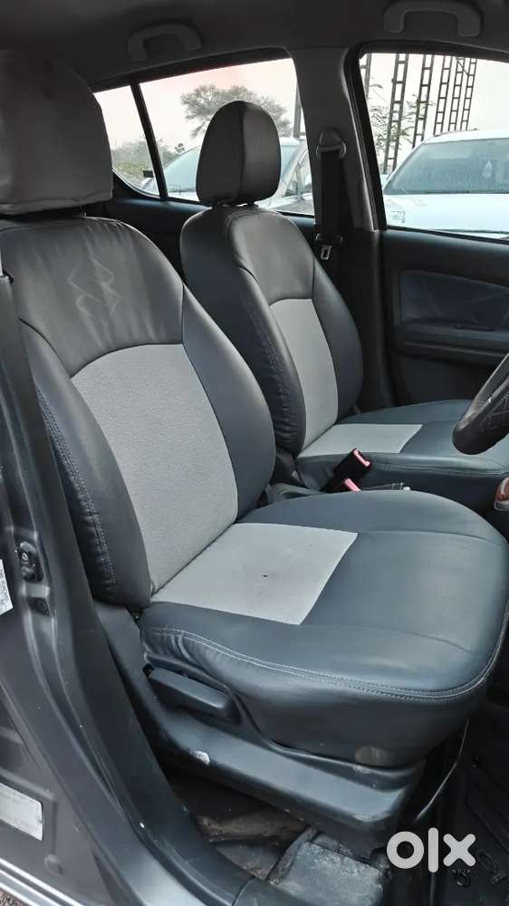 Maruti Ritz Vdi Diesel 2011  Budget Car  Good Condition  Negotiable