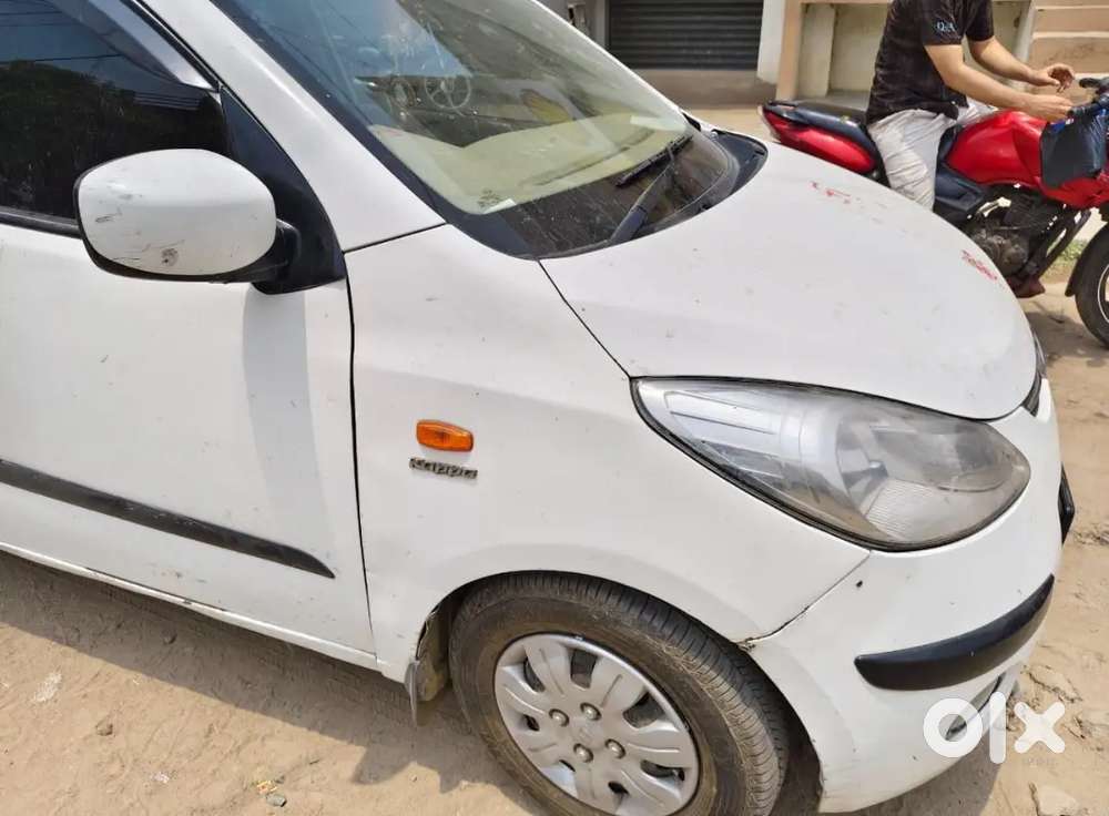 Hyundai I10 1.1 Magna 2009