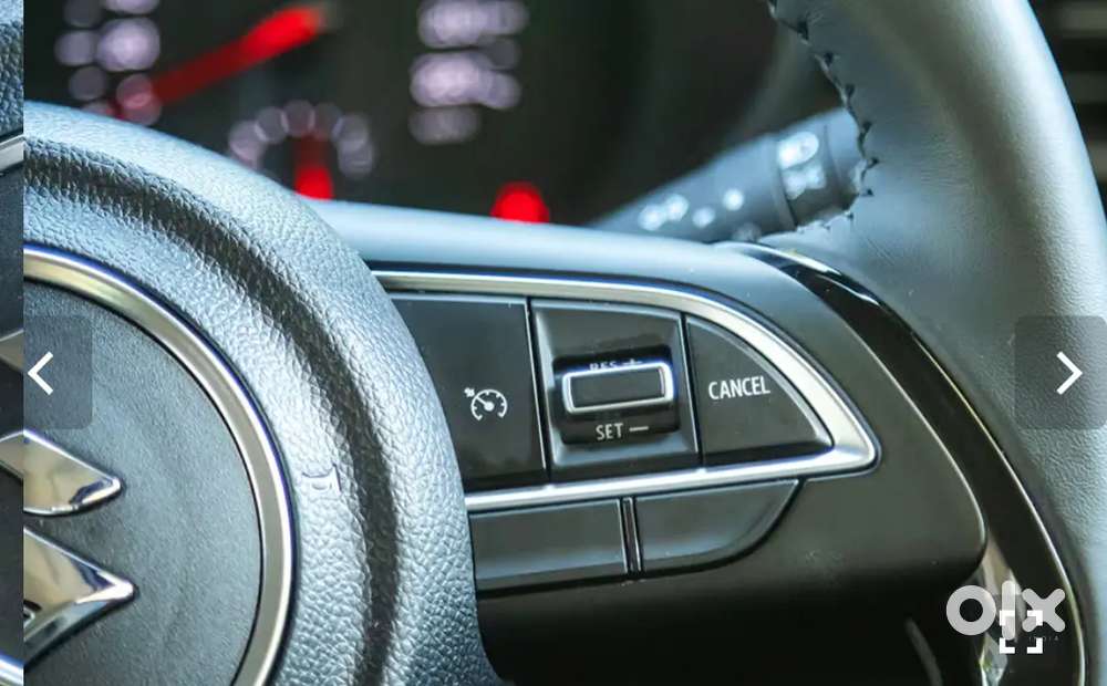 (ex Showroom Price) It's A New Car From Perfect Maruti Suzuki Arina