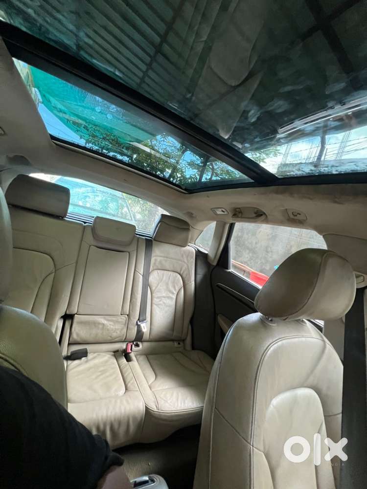 Audi Q5 2014