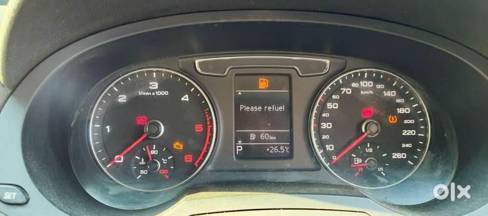 Audi Q3 Sportback Premium Plus, 2015, Diesel