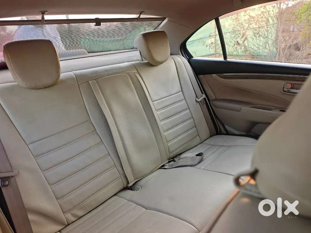 Maruti Suzuki Ciaz 2021