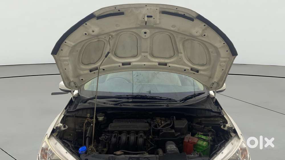 Honda City 2015-2017 I Vtec Cvt Sv, 2016, Petrol