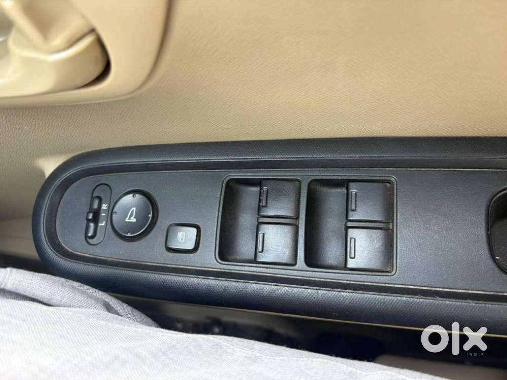Honda Brio S Mt, 2016, Petrol