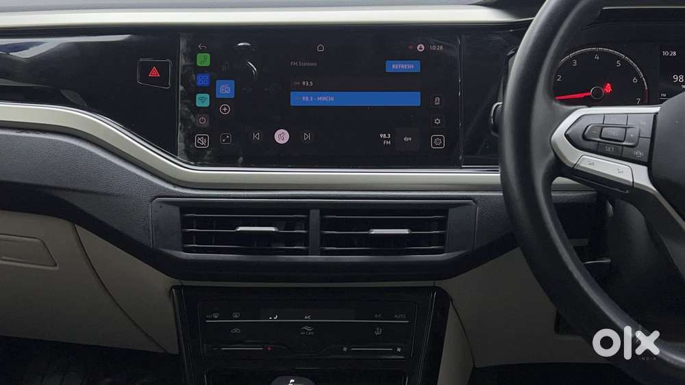 Volkswagen Virtus 1.0 Highline Tsi At, 2022, Petrol