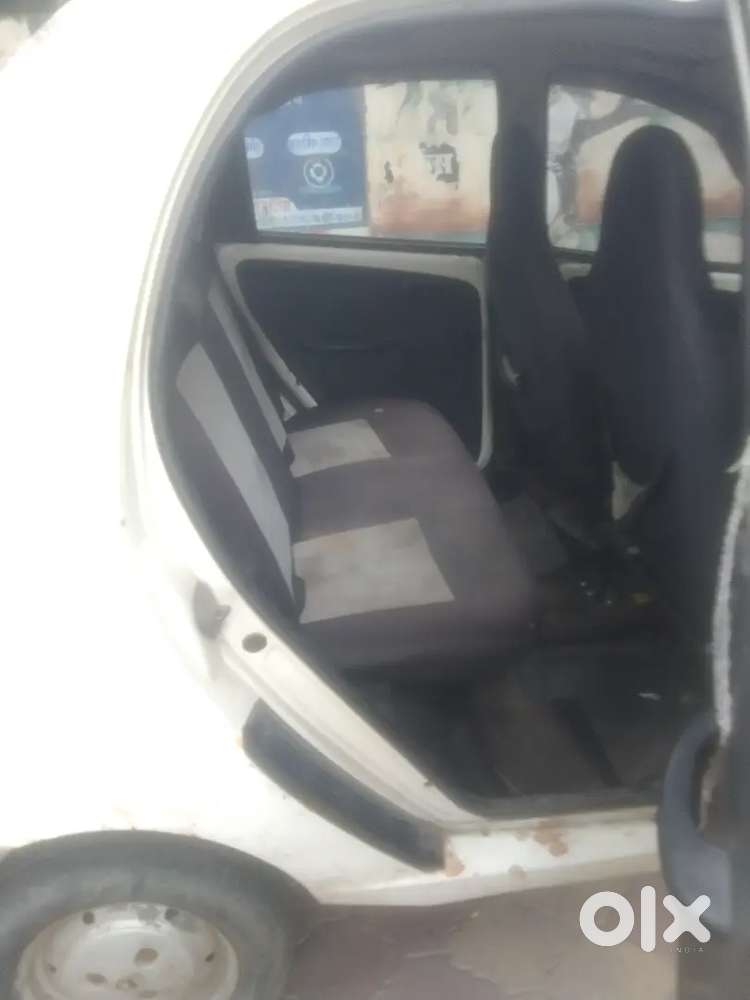 Tata Nano Xe 2012 Model