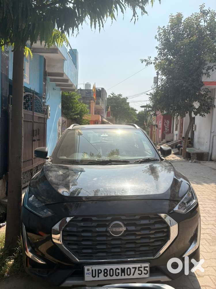 Nissan Magnite 2023 Petrol