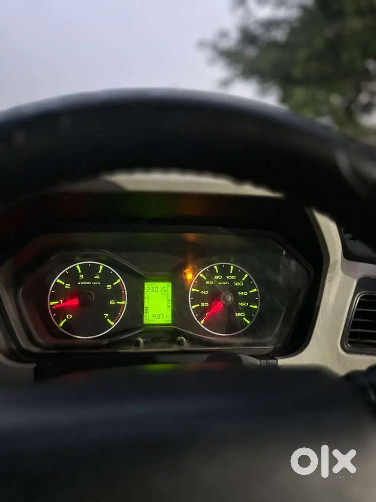 Mahindra Scorpio S5 2020 Model 1st Owner