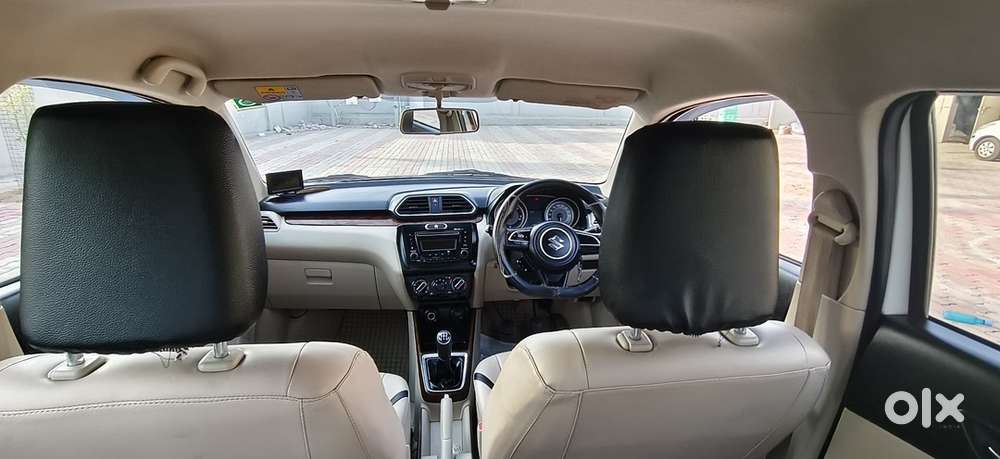 Maruti Dzire Diesel 2019