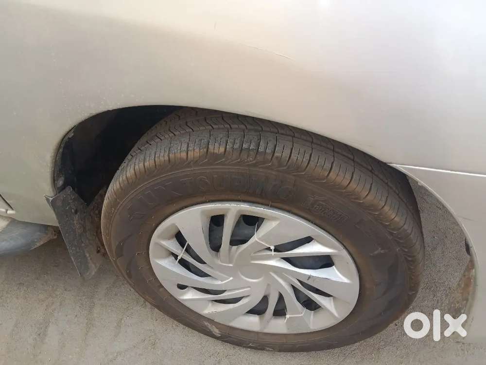 Toyota Innova 2007 Diesel 300000 Km Driven