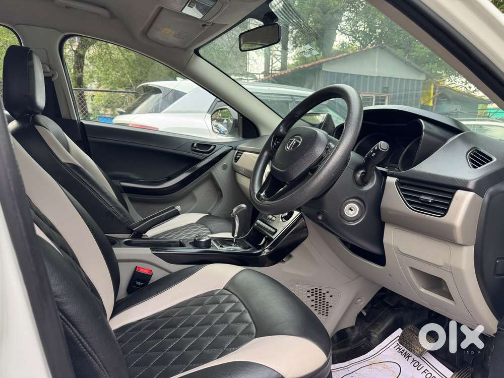 Tata Nexon 1.5 Revotorq Xma Amt, 2018, Petrol