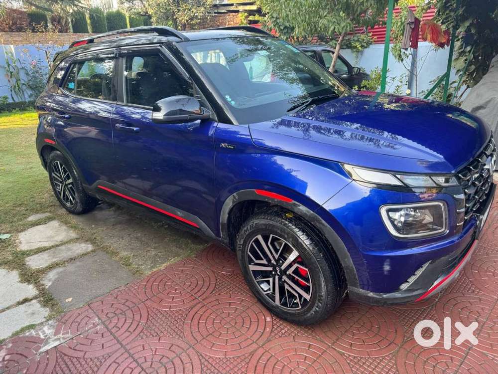 Best Deal Less Driven Car