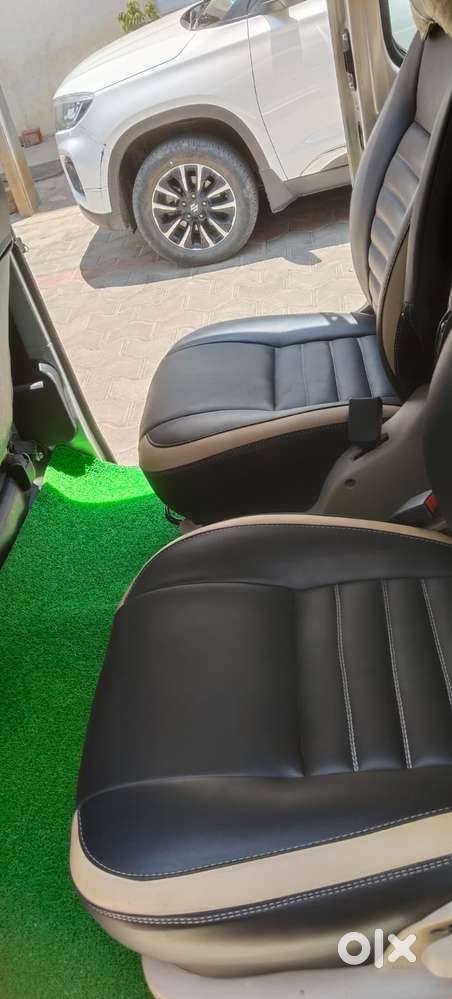 Maruti Suzuki Eeco 5 Str Ac (o), 2023, Petrol