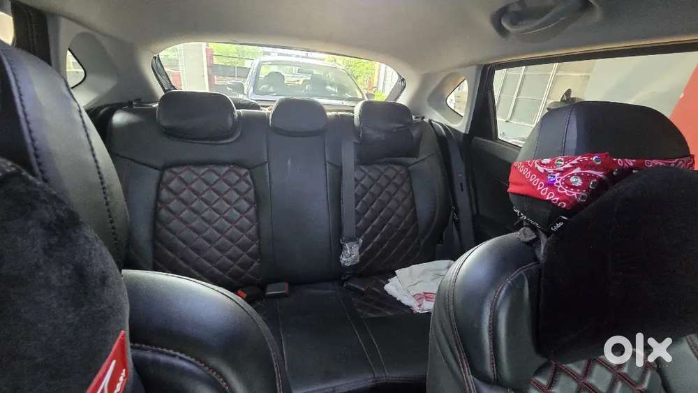 Hyundai New I20 2023 Petrol Good Condition