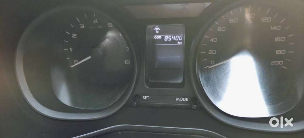 Tata Nexon 1.2 Revotron Xm (s), 2018, Cng & Hybrids