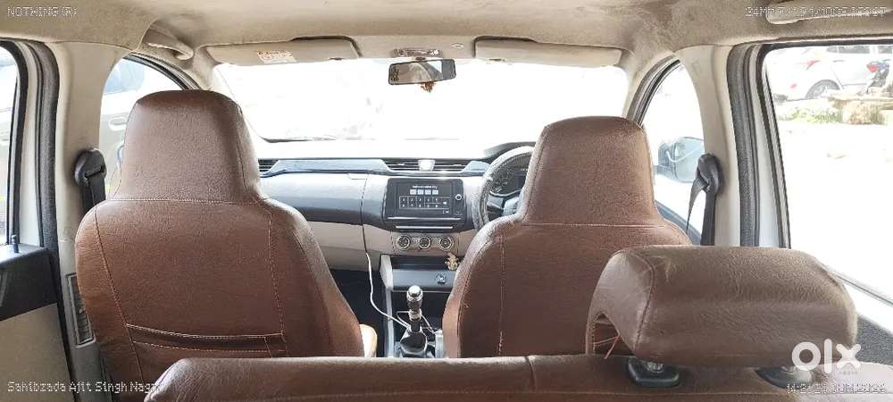Renault Triber 2023 Cng & Patrol Urgent Sell