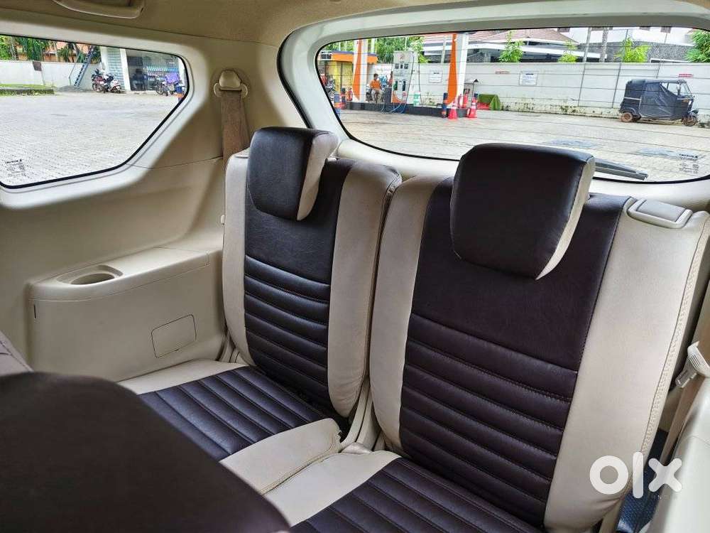 Maruti Suzuki Ertiga Zxi At Petrol, 2020, Petrol