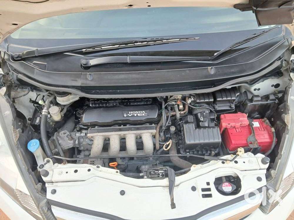 Honda Jazz S, 2011, Petrol