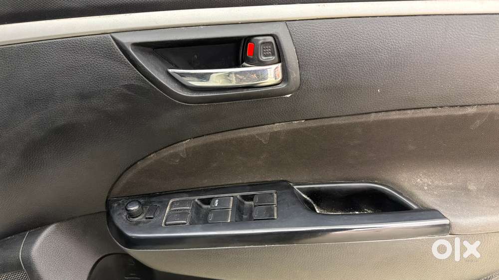 Maruti Suzuki Swift Vxi, 2016, Petrol