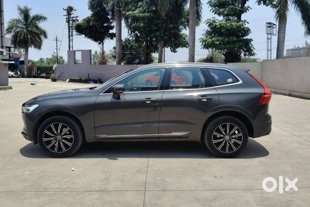Volvo Xc60 D5 Inscription, 2019, Diesel