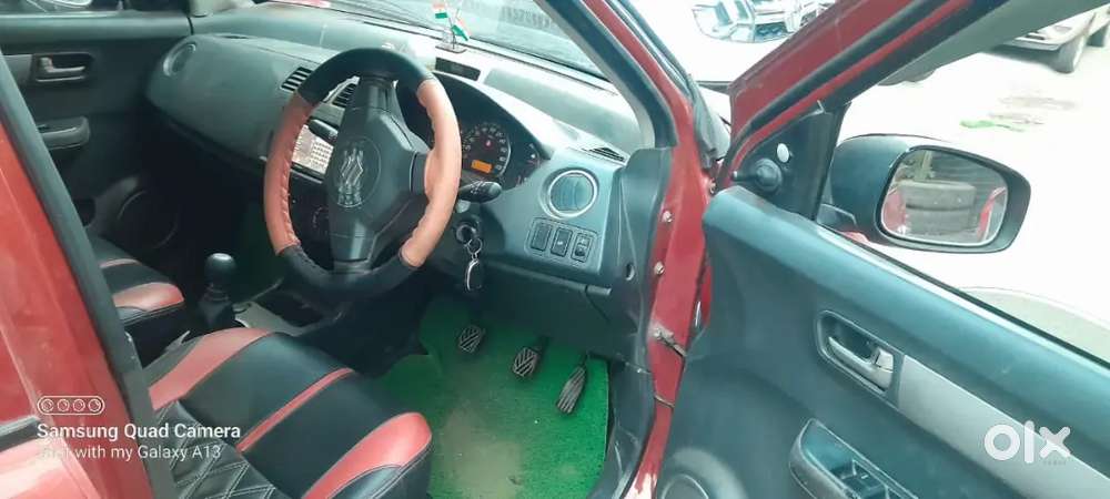 Maruti Suzuki Swift Diesel 2008