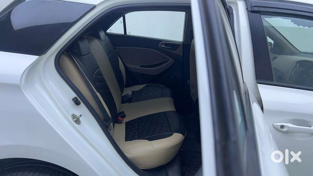 Hyundai Elite I20 Magna Executive 1.2, 2018, Petrol