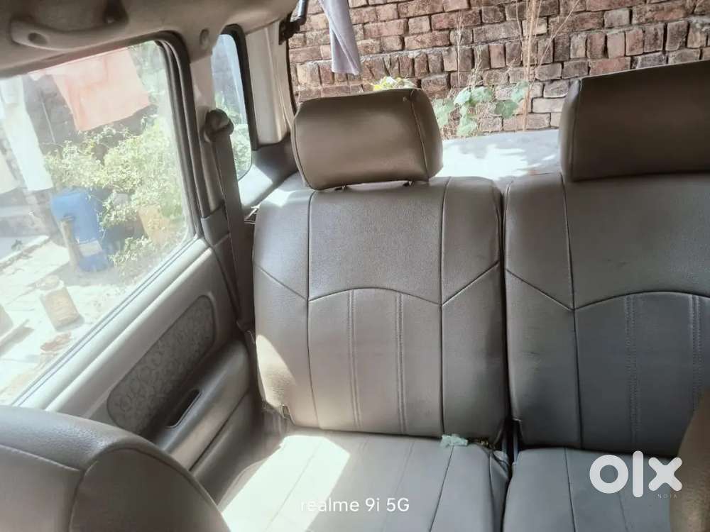 Maruti Suzuki Wagon R Vxi 2003 Ye Car 2029 Tak Valid Hai
