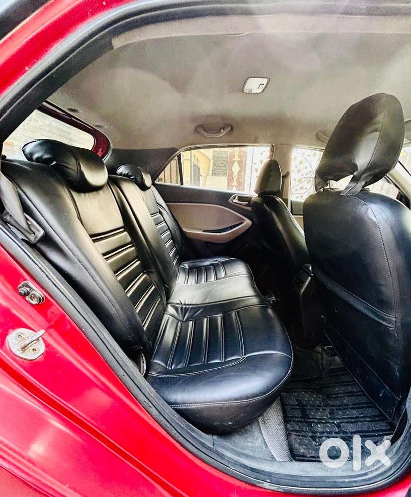 Hyundai Elite I20 1.4 Crdi Asta (o), 2016, Diesel
