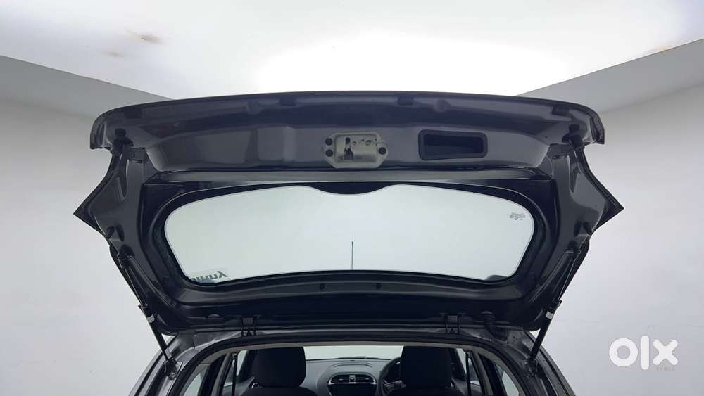 Tata Tiago 1.2 Revotron Xt Option, 2022, Petrol