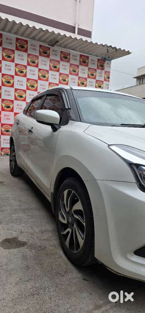 Maruti Suzuki Baleno Maruti-suzuki-baleno-zeta-diesel, 2019, Petrol