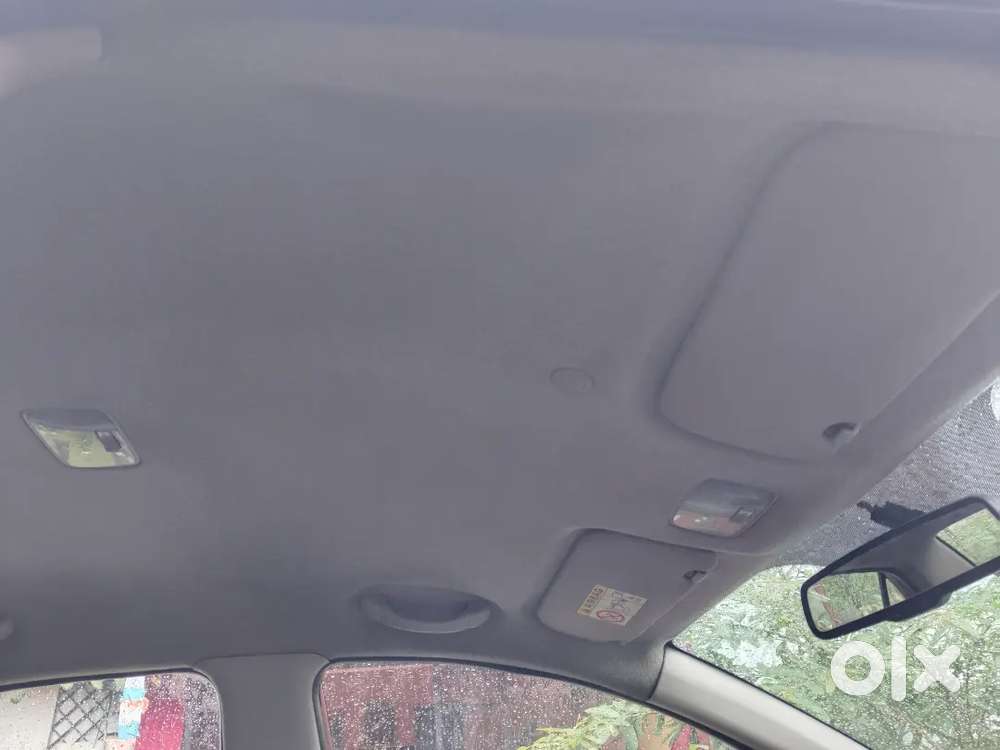 Hyundai Xcent Diesel Manual 2014