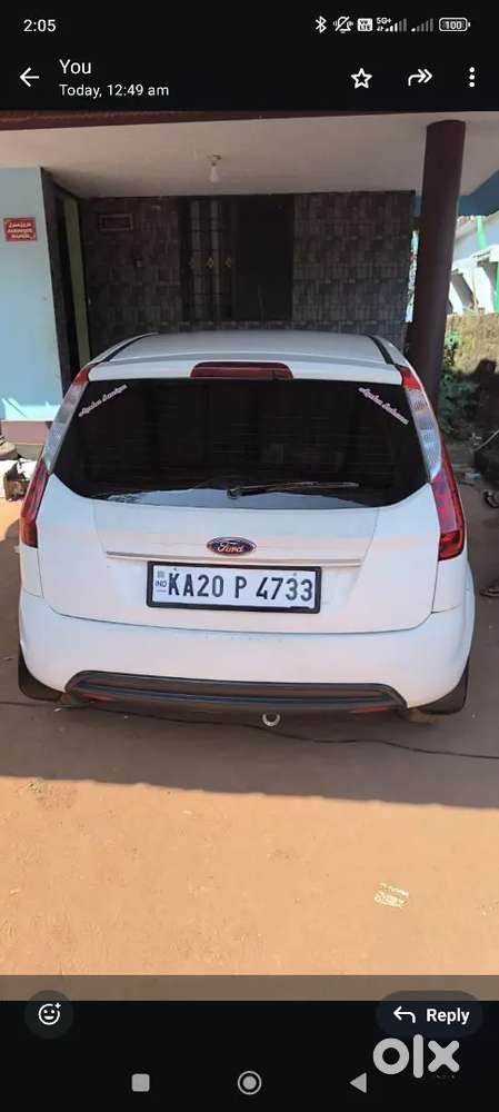 Good Condition