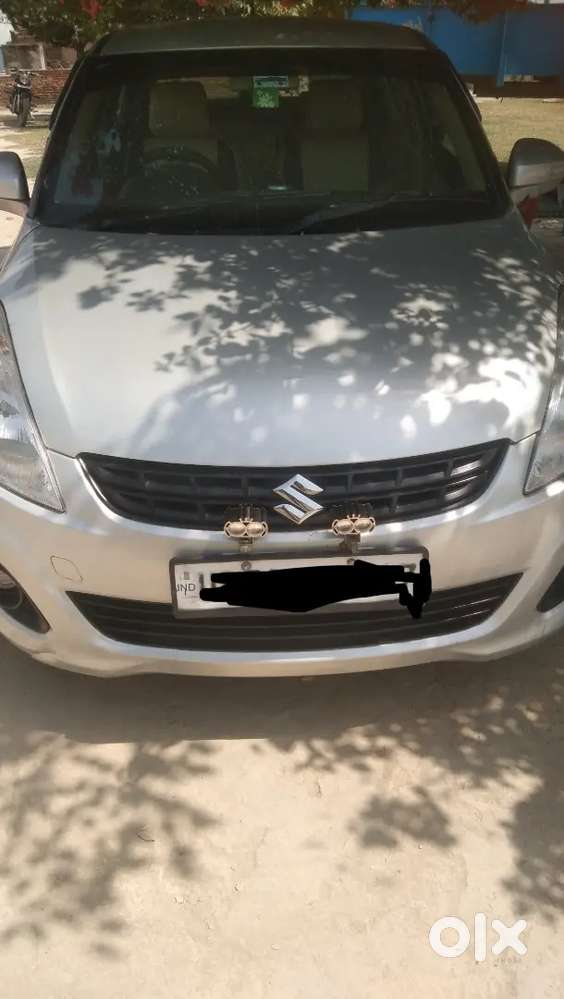 Gadi Me Koi Kami Nhi He