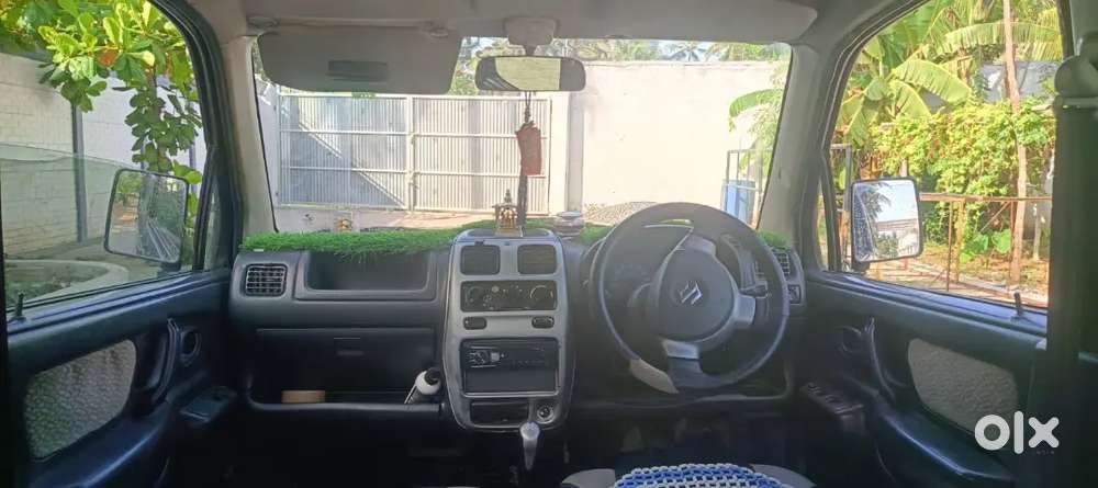 Maruti Wagon R 2009