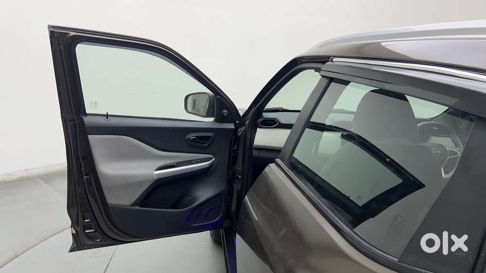 Nissan Magnite 1.0 Xe, 2022, Petrol
