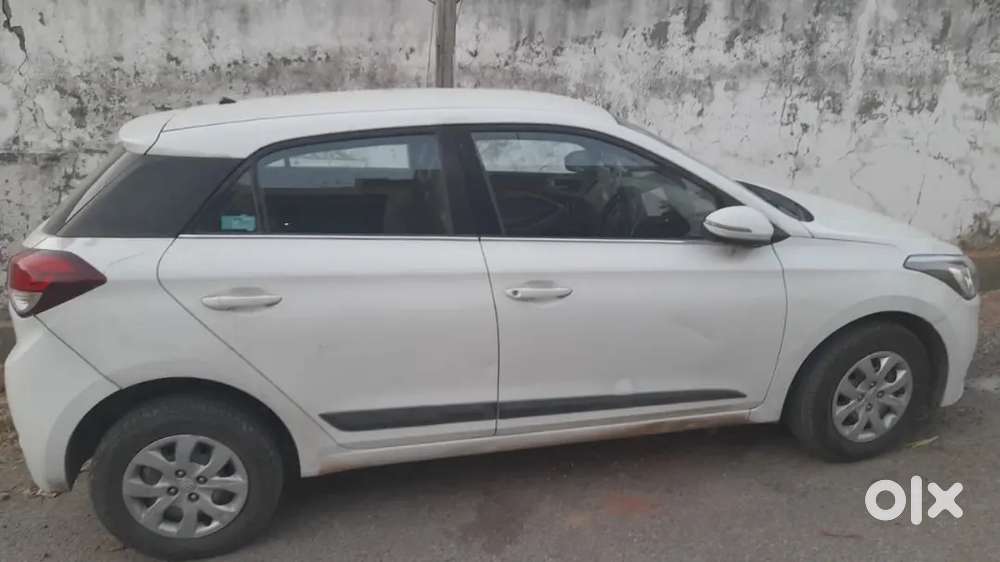 Hyundai Elite I20 Sportz Plus 2015