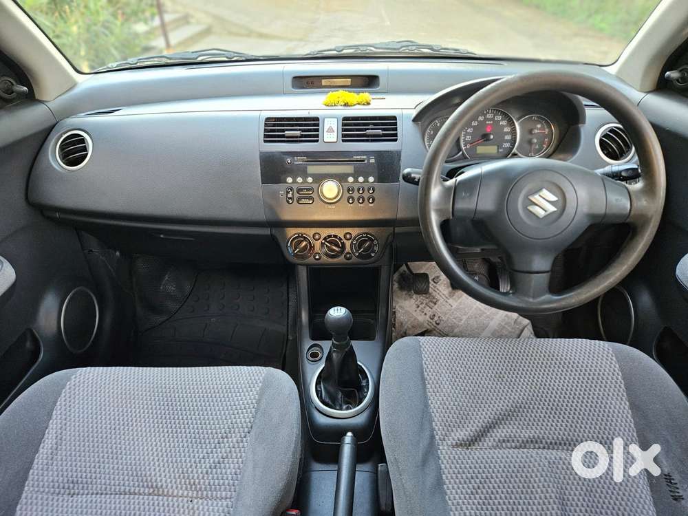 Maruti Suzuki Swift Dzire Vdi, 2011, Diesel
