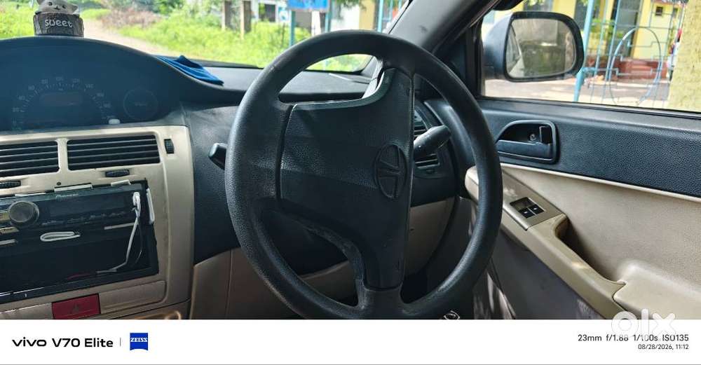 Tata Vista