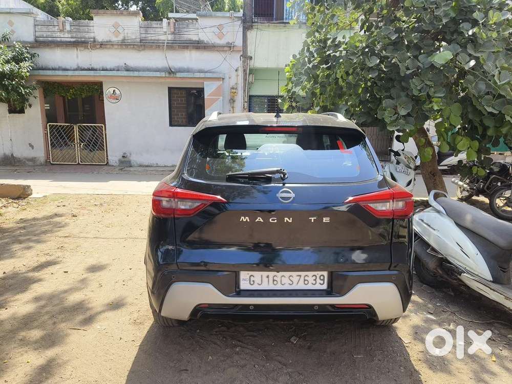 Black Colour Top Condition With Cruise Control, 360 Camera.