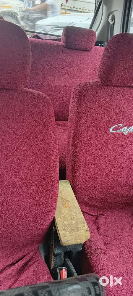 2016 Maruti Suzuki Wagon R All Okk Good Condition All Paper Okk