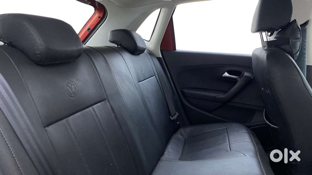 Volkswagen Polo 1.0 Mpi Trendline, 2021, Petrol