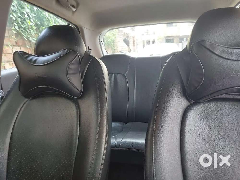 Hyundai Grand I10 Sportz 2016
