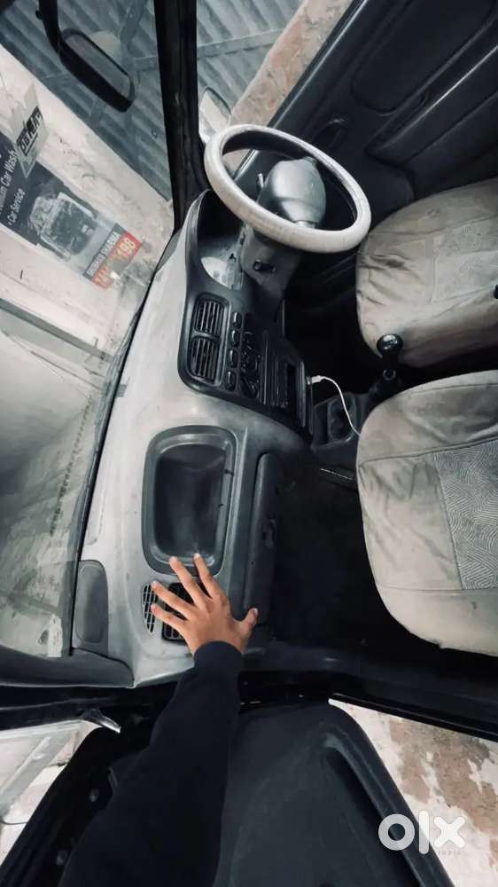 Maruti Suzuki Alto