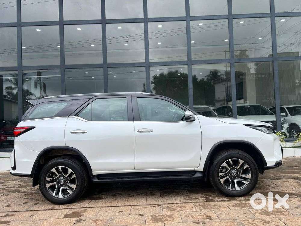 Toyota Fortuner 4x2 At 2.8 Diesel, 2023, Diesel