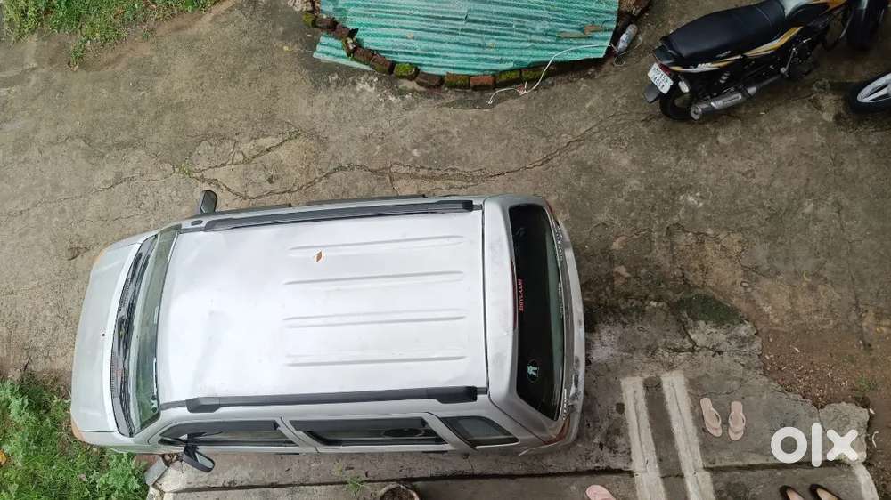 Maruti Suzuki Wagon R 2009 Lpg 100000 Km Driven