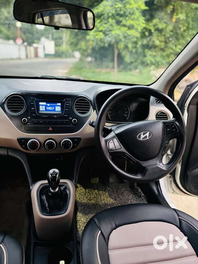 Hyundai Grand I10, 2017, Diesel